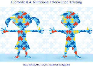 Biomedical Nutritional Intervention